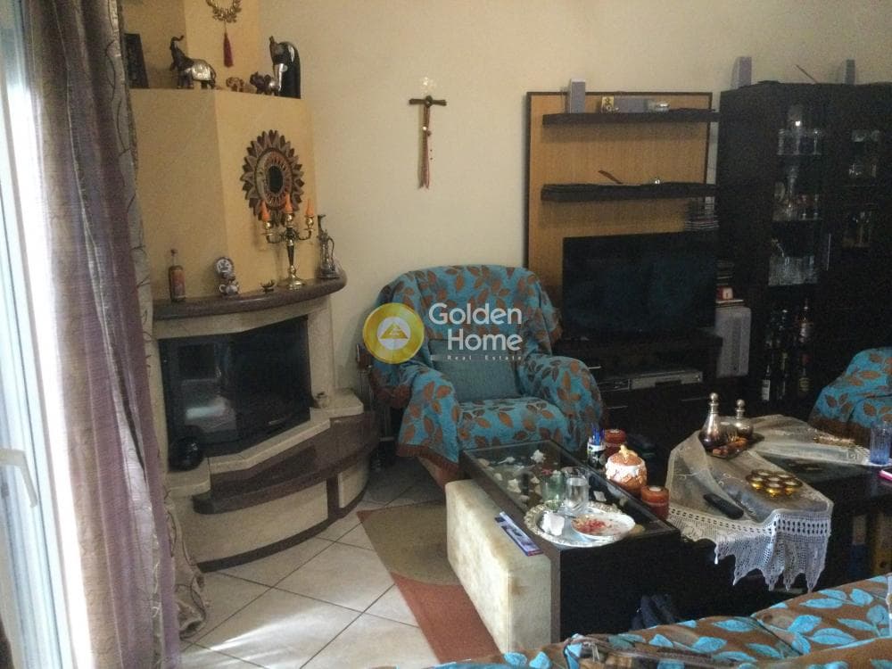 House in Kardia, Mikra — Photo 4 of 26