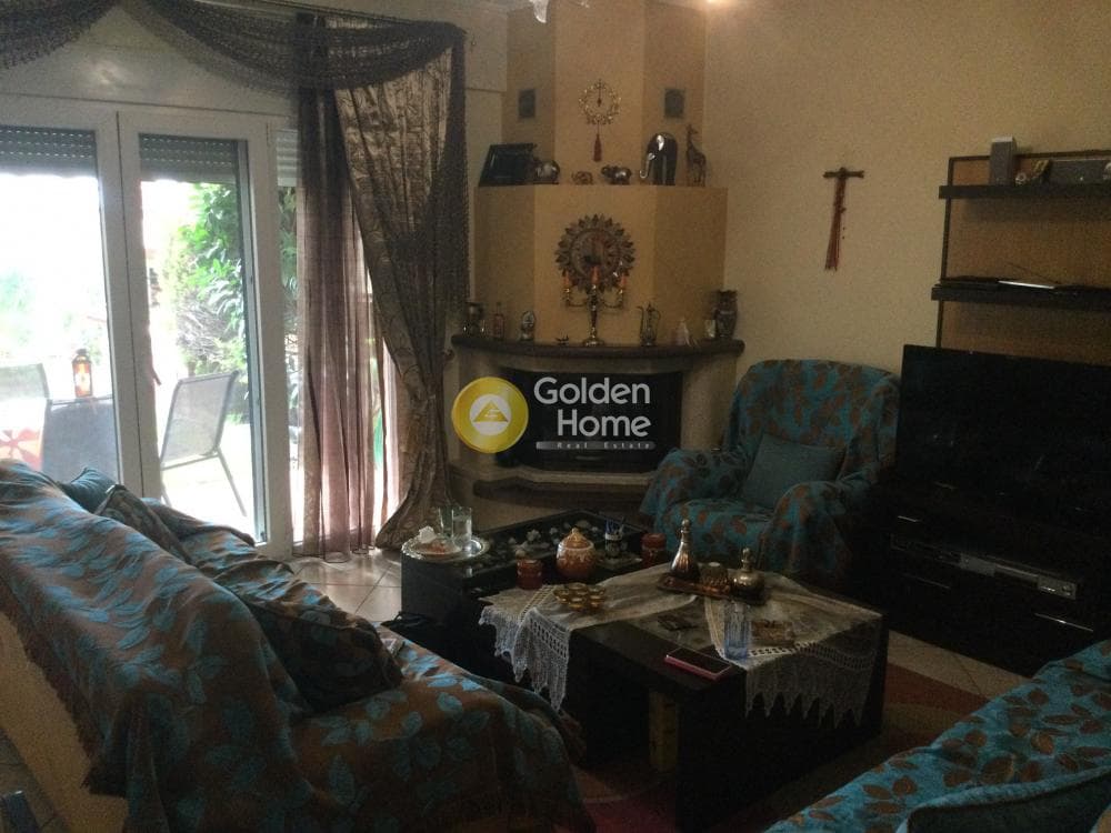 House in Kardia, Mikra — Photo 8 of 26