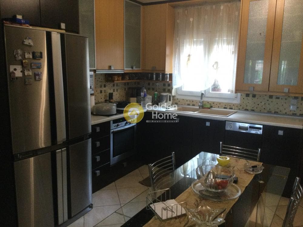 House in Kardia, Mikra — Photo 13 of 26