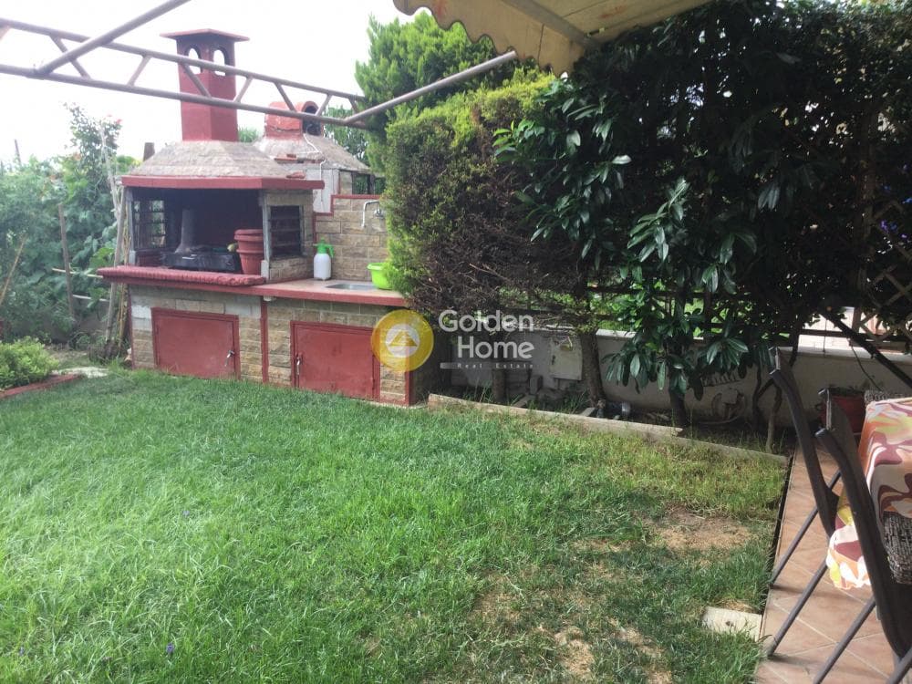 House in Kardia, Mikra — Photo 20 of 26