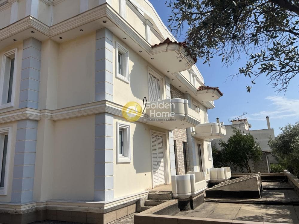 Μονοκατοικία στην Κόρμπι, Βάρη - Βάρκιζα — Φωτογραφία 2 από 18
