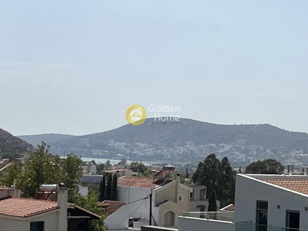 Μονοκατοικία στην Κόρμπι, Βάρη - Βάρκιζα — Φωτογραφία 1 από 18