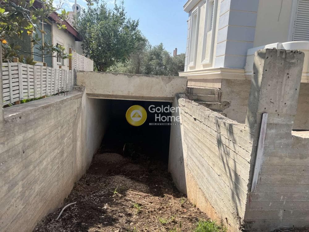 Μονοκατοικία στην Κόρμπι, Βάρη - Βάρκιζα — Φωτογραφία 18 από 18
