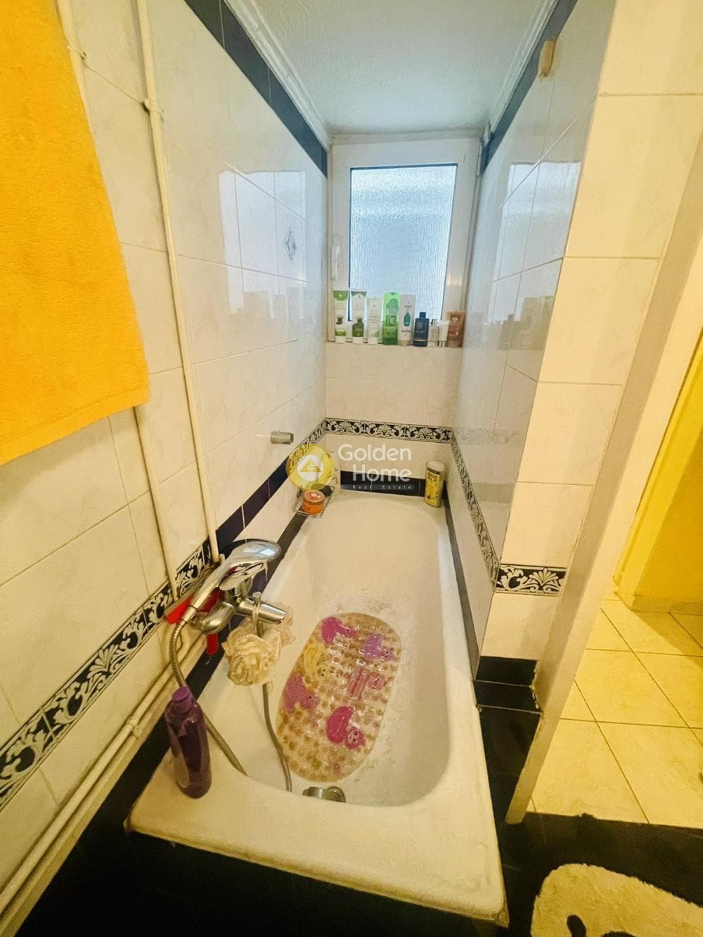 Διαμέρισμα στην Καμίνια, Πειραιάς — Φωτογραφία 17 από 17