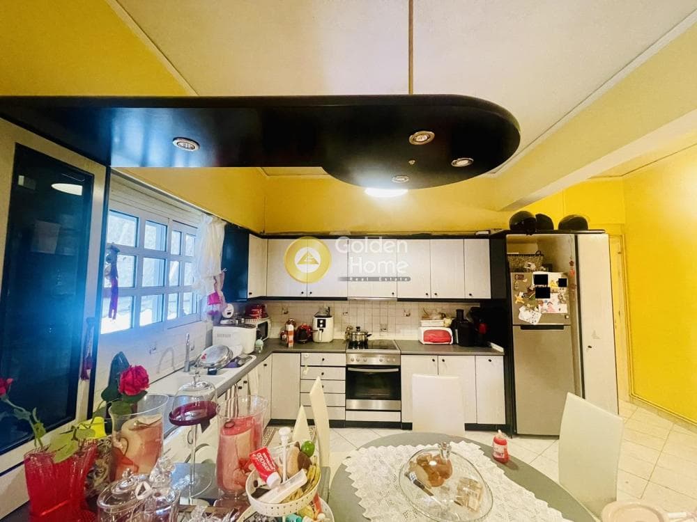 Διαμέρισμα στην Καμίνια, Πειραιάς — Φωτογραφία 5 από 17