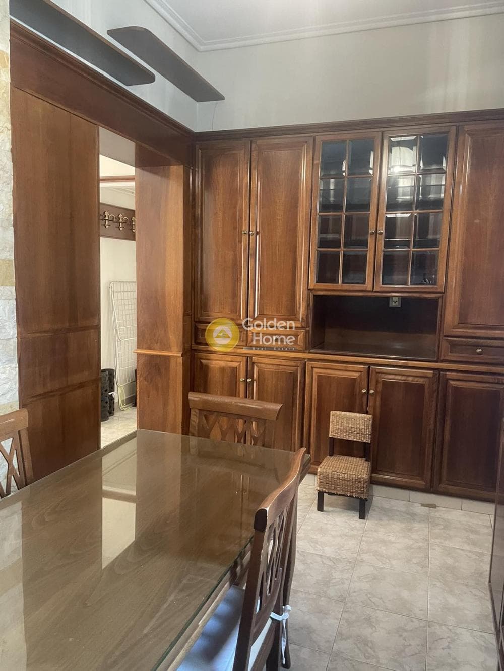 Apartment in Ano Cholargos, Cholargos — Photo 3 of 17