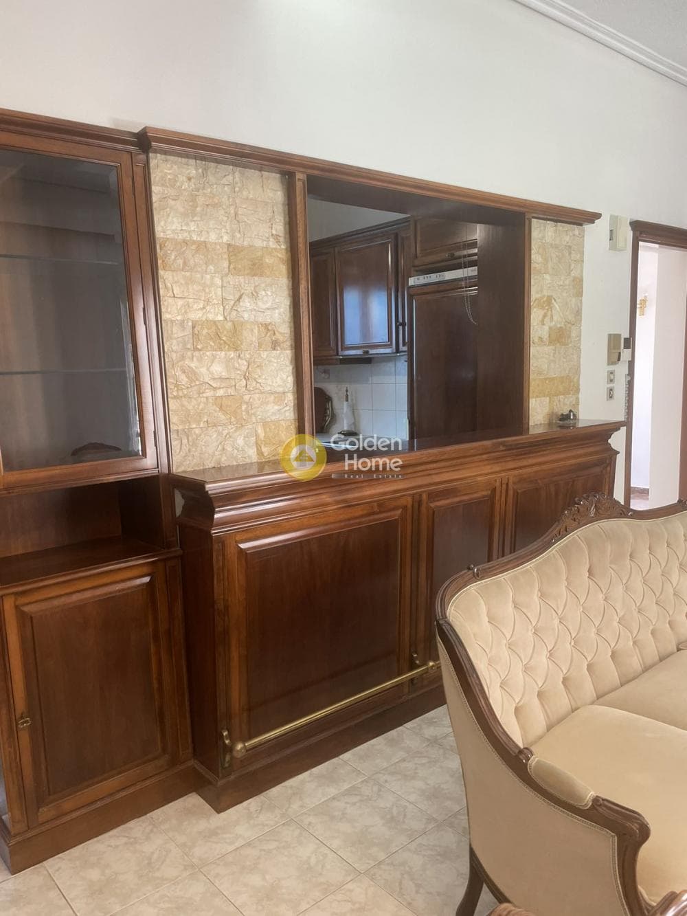 Apartment in Ano Cholargos, Cholargos — Photo 2 of 17