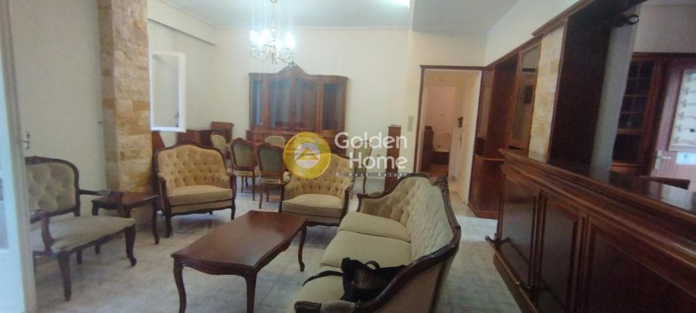 Apartment in Ano Cholargos, Cholargos — Photo 1 of 17