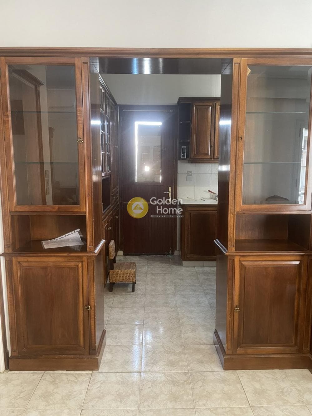 Apartment in Ano Cholargos, Cholargos — Photo 15 of 17