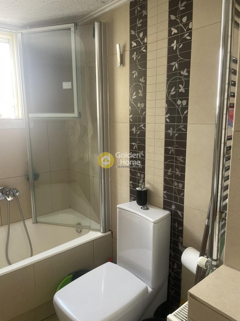 Apartment in Ano Cholargos, Cholargos — Photo 17 of 17
