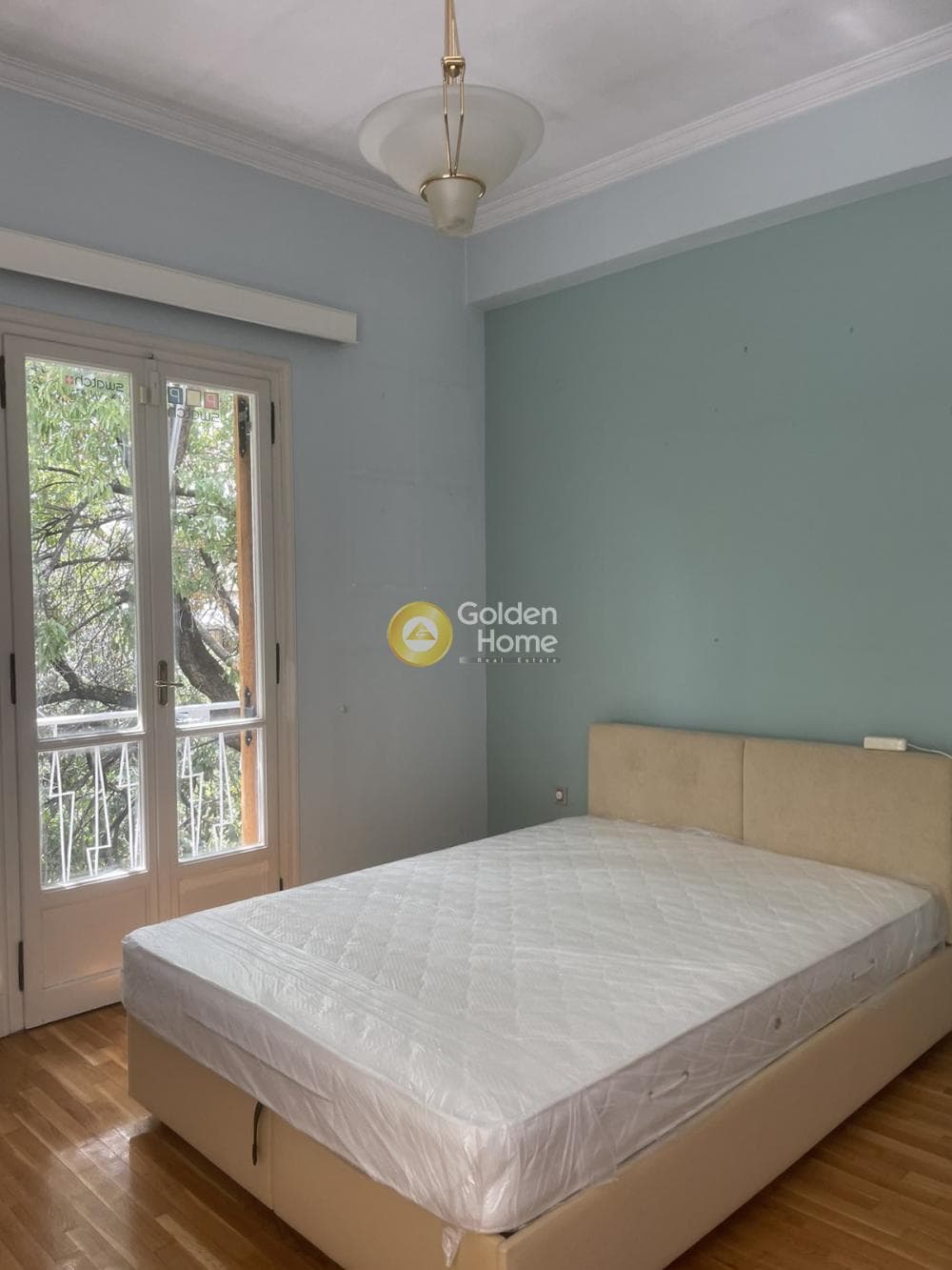Apartment in Ano Cholargos, Cholargos — Photo 16 of 17
