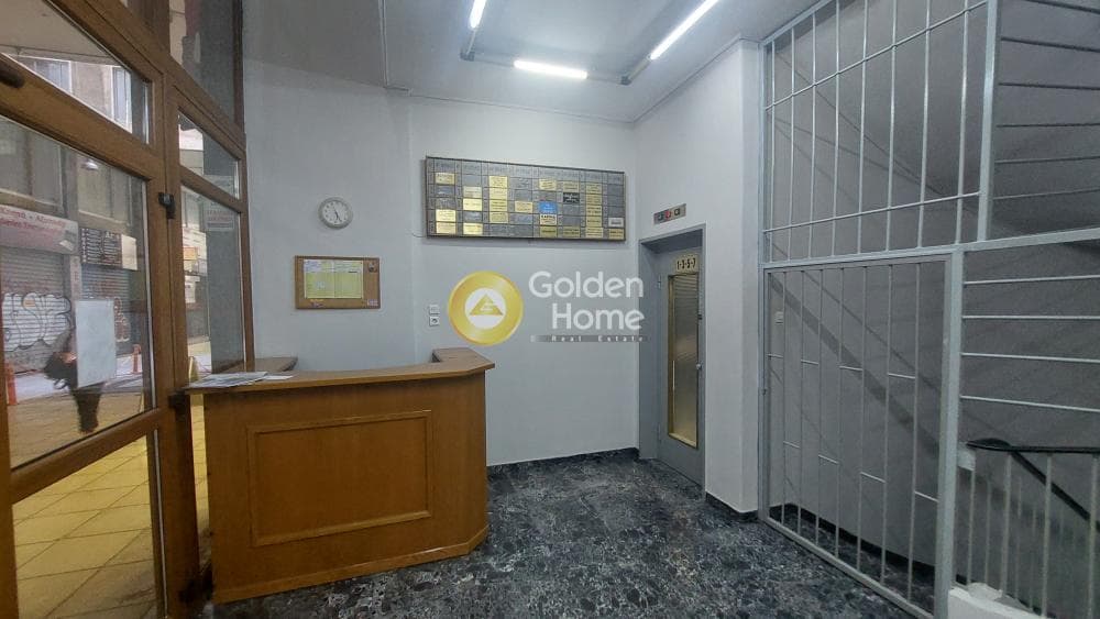 Office in Strofili, Historic Center — Photo 3 of 14