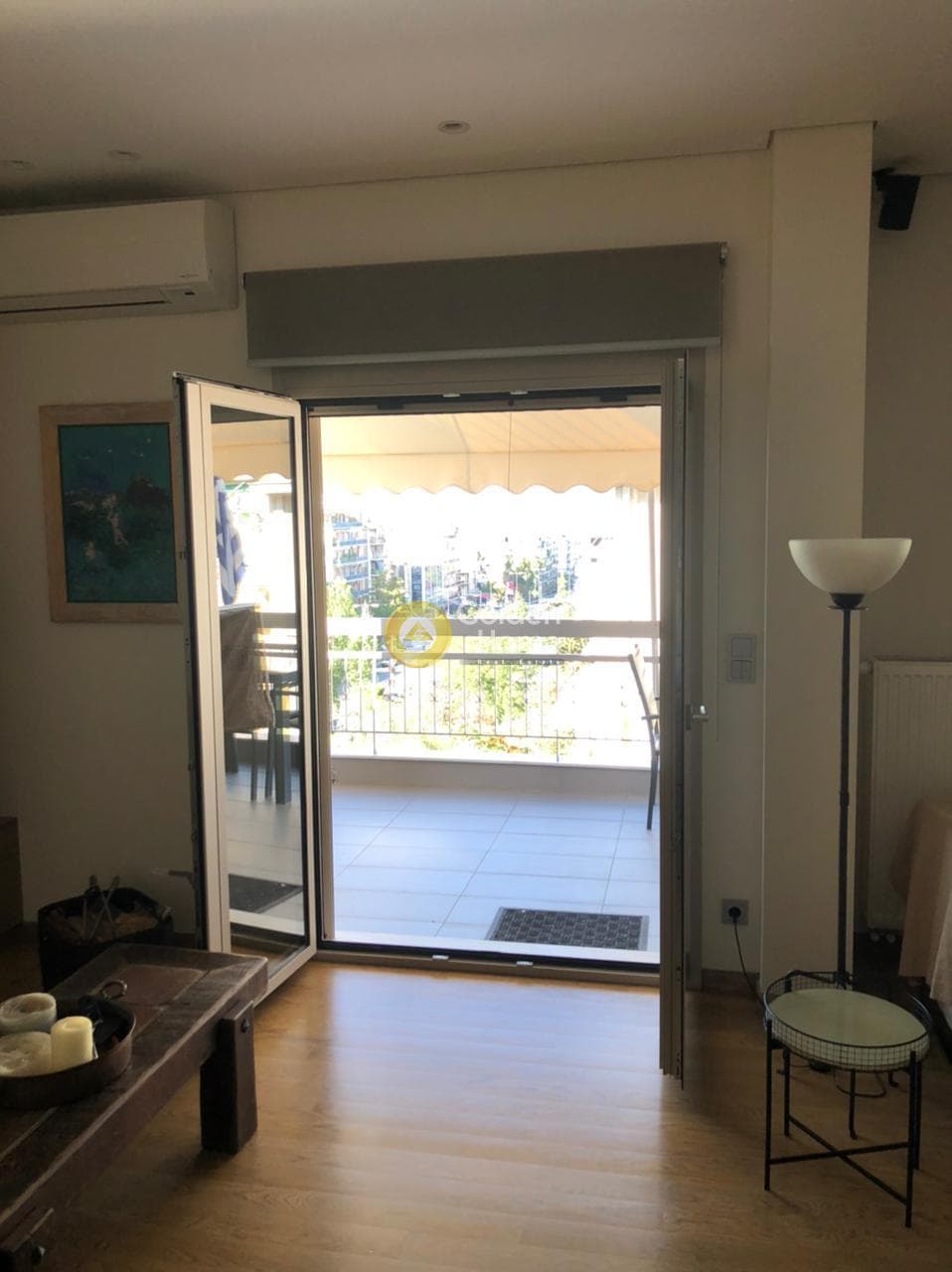 Διαμέρισμα στην Λόφος Φινοπούλου, Πολύγωνο - Τουρκοβούνια — Φωτογραφία 19 από 40