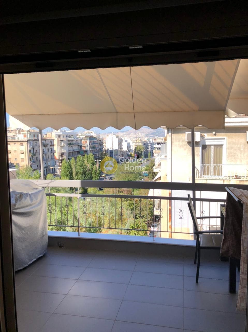 Διαμέρισμα στην Λόφος Φινοπούλου, Πολύγωνο - Τουρκοβούνια — Φωτογραφία 26 από 40