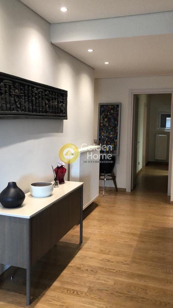 Διαμέρισμα στην Λόφος Φινοπούλου, Πολύγωνο - Τουρκοβούνια — Φωτογραφία 30 από 40