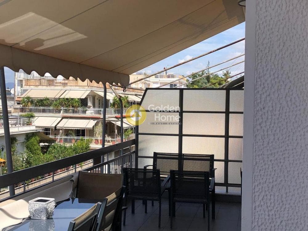 Διαμέρισμα στην Λόφος Φινοπούλου, Πολύγωνο - Τουρκοβούνια — Φωτογραφία 11 από 40