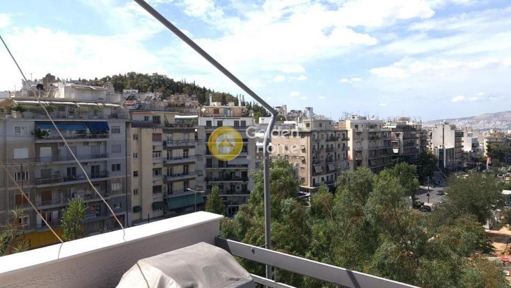 Διαμέρισμα στην Λόφος Φινοπούλου, Πολύγωνο - Τουρκοβούνια — Φωτογραφία 1 από 40