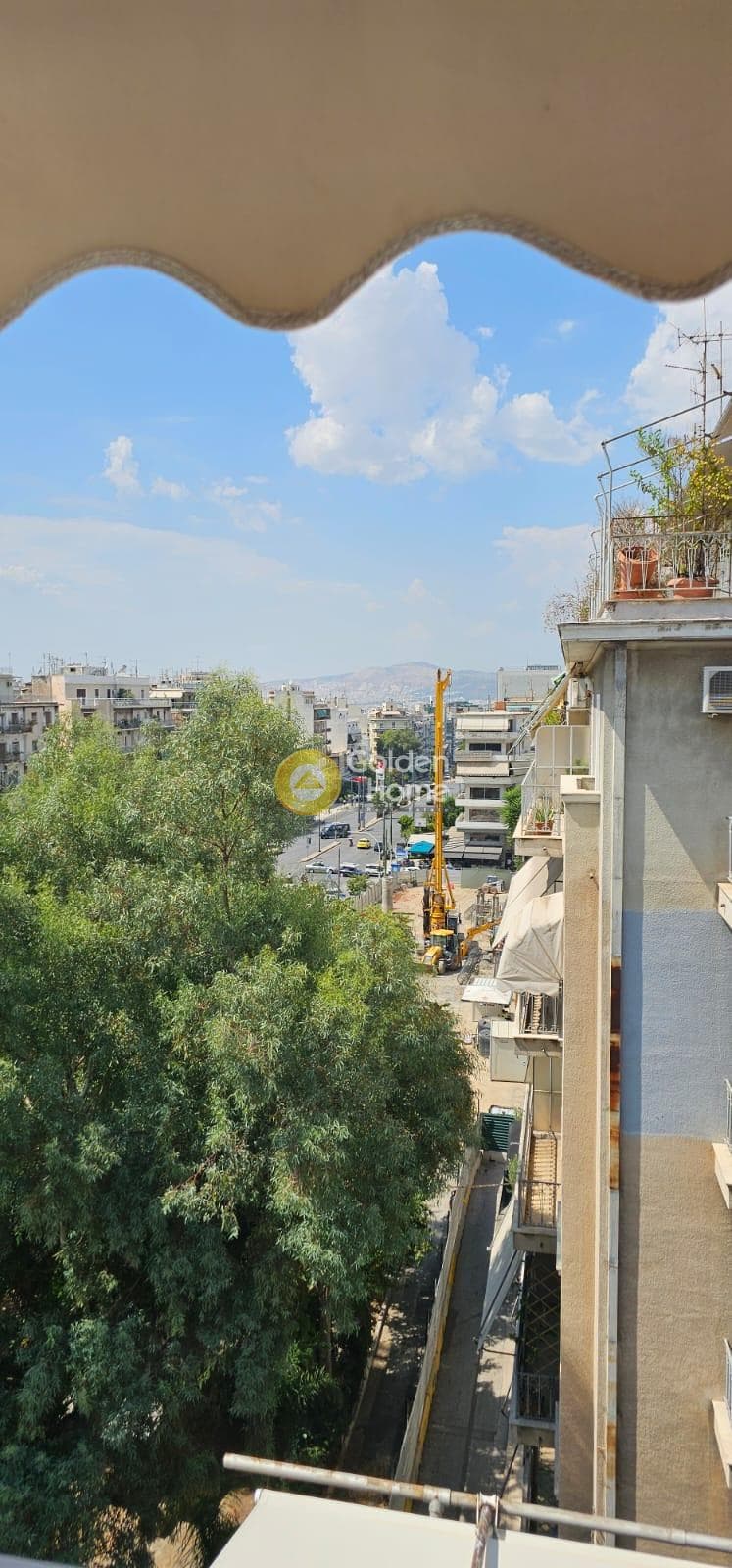 Διαμέρισμα στην Λόφος Φινοπούλου, Πολύγωνο - Τουρκοβούνια — Φωτογραφία 38 από 40