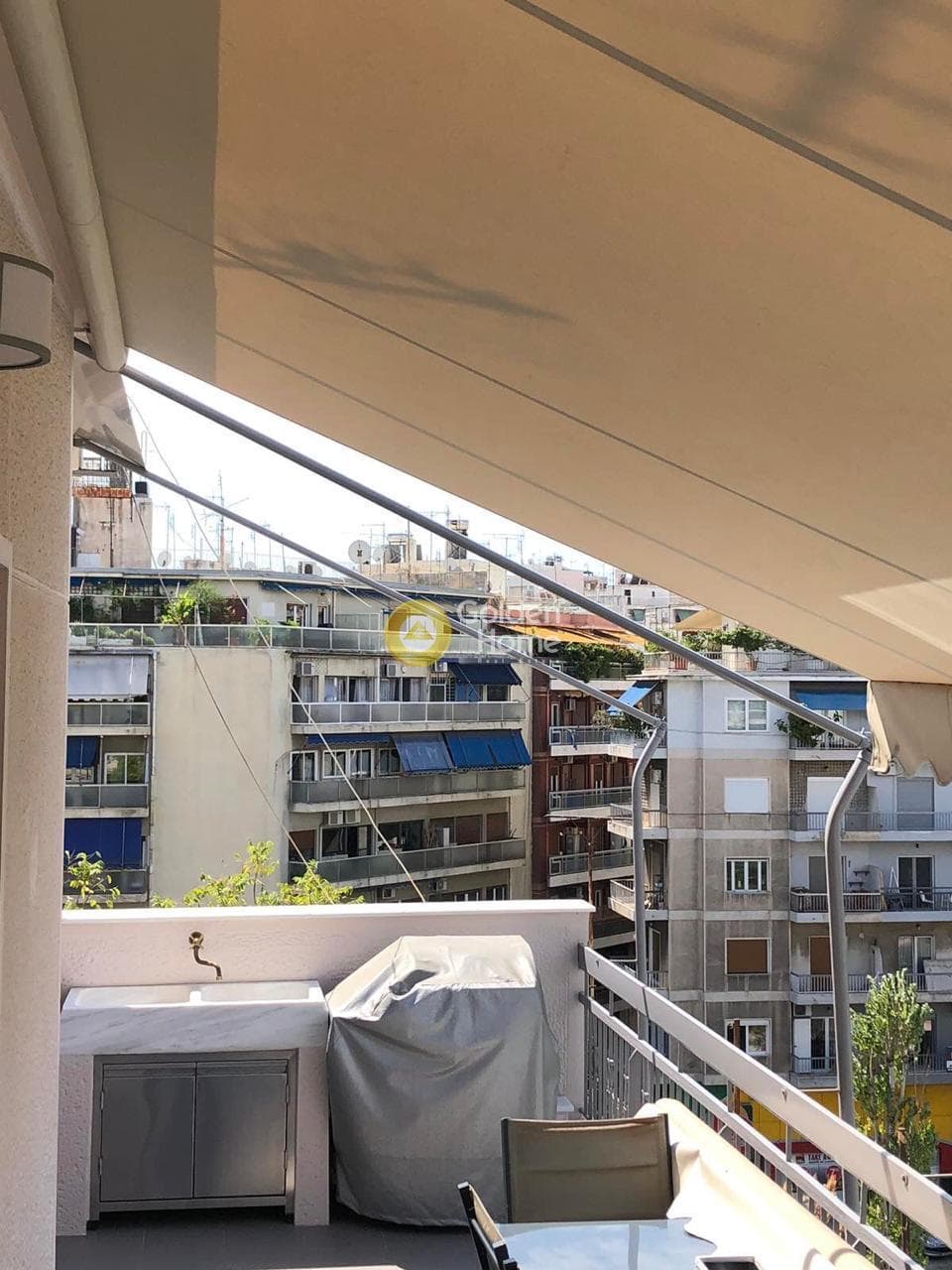 Διαμέρισμα στην Λόφος Φινοπούλου, Πολύγωνο - Τουρκοβούνια — Φωτογραφία 40 από 40