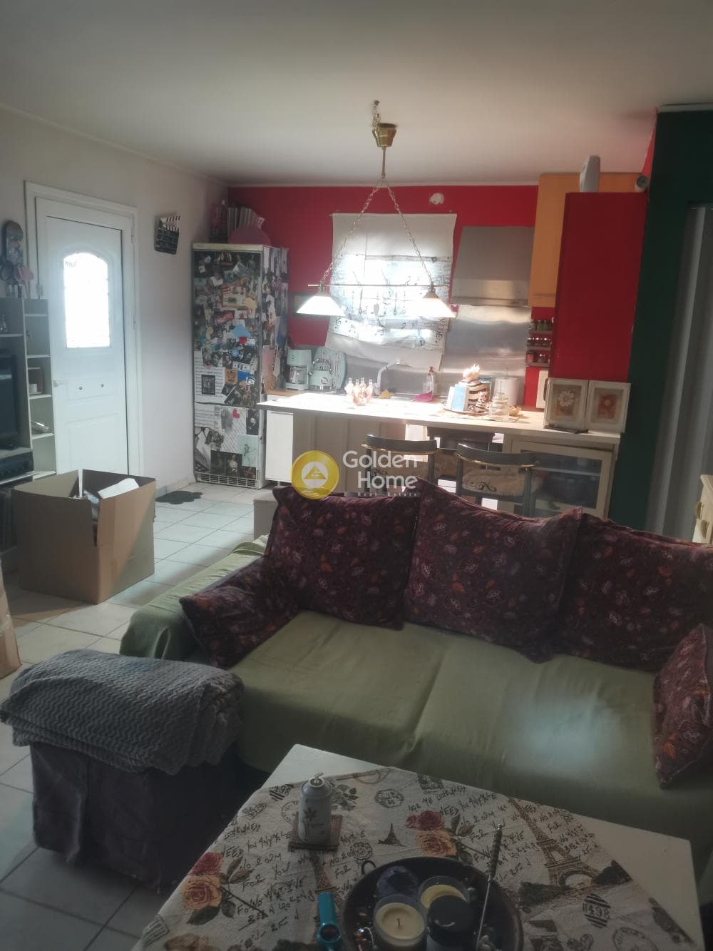 House in Politeknon, Ilion — Photo 1 of 16