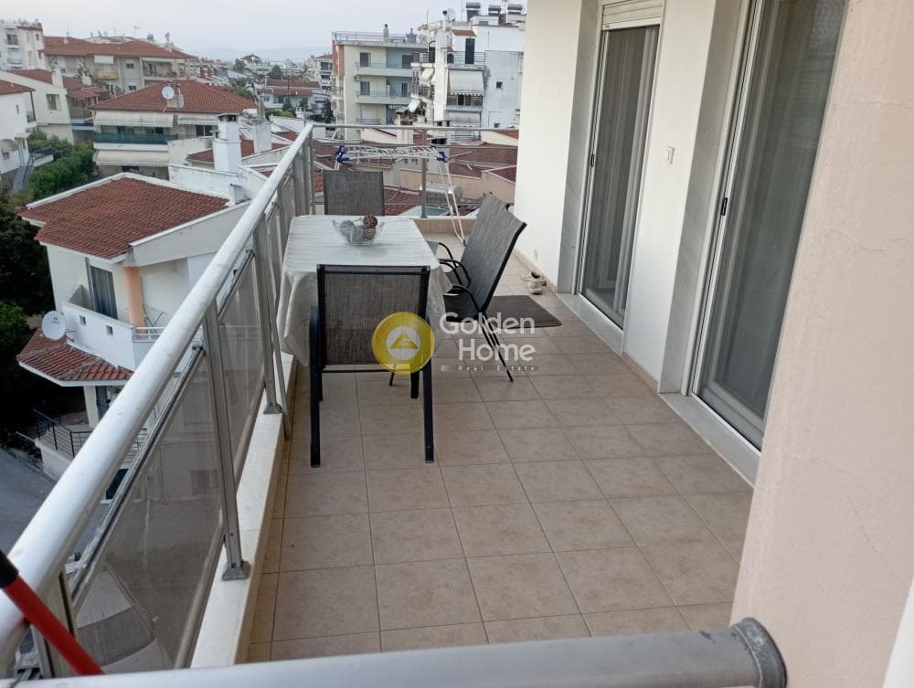 Διαμέρισμα στην Περαία, Περαία — Φωτογραφία 7 από 14