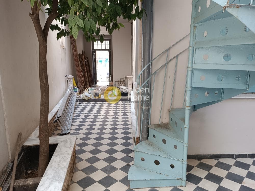 Μονοκατοικία στην Πεδίο Άρεως, Εξάρχεια - Νεάπολη — Φωτογραφία 2 από 31