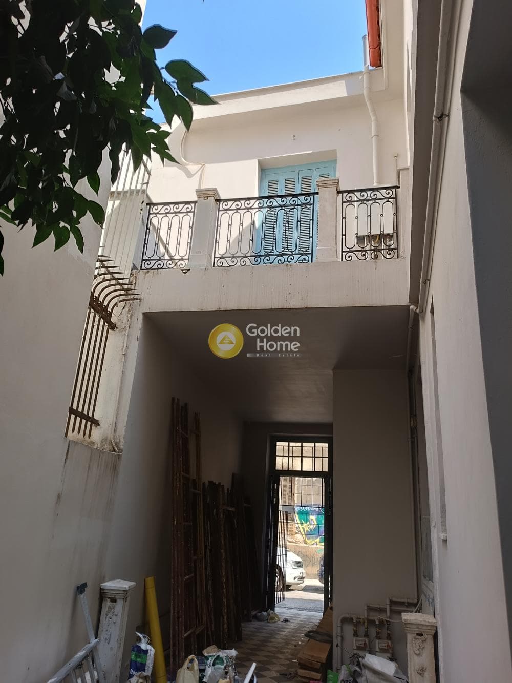 Μονοκατοικία στην Πεδίο Άρεως, Εξάρχεια - Νεάπολη — Φωτογραφία 4 από 31