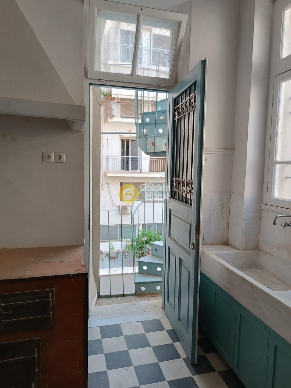 Μονοκατοικία στην Πεδίο Άρεως, Εξάρχεια - Νεάπολη — Φωτογραφία 23 από 31