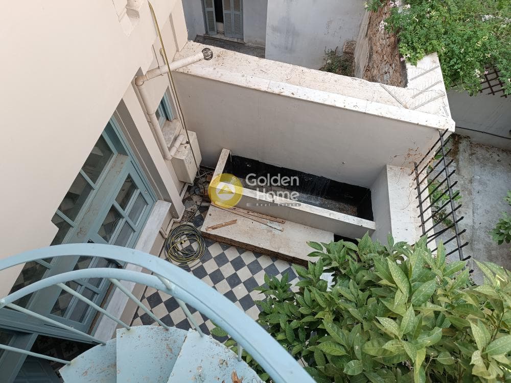 Μονοκατοικία στην Πεδίο Άρεως, Εξάρχεια - Νεάπολη — Φωτογραφία 6 από 31