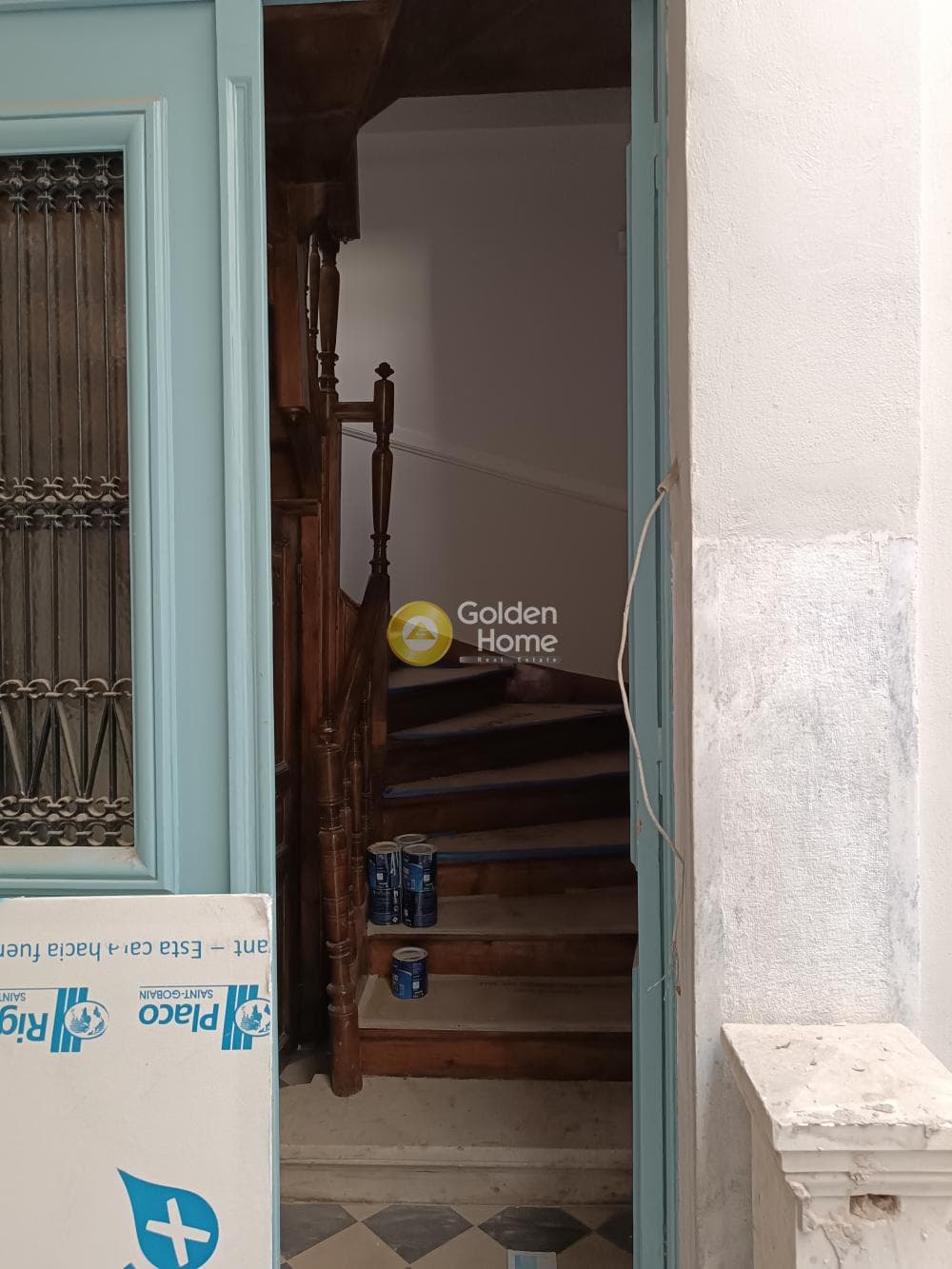 Μονοκατοικία στην Πεδίο Άρεως, Εξάρχεια - Νεάπολη — Φωτογραφία 26 από 31