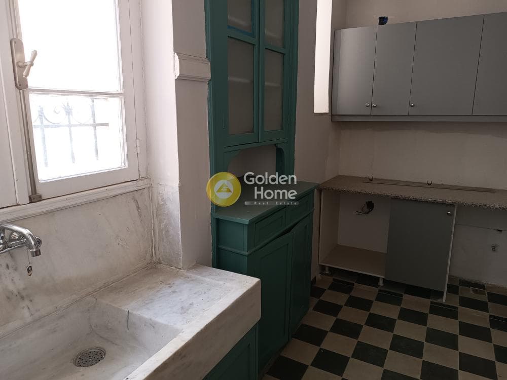 Μονοκατοικία στην Πεδίο Άρεως, Εξάρχεια - Νεάπολη — Φωτογραφία 14 από 31