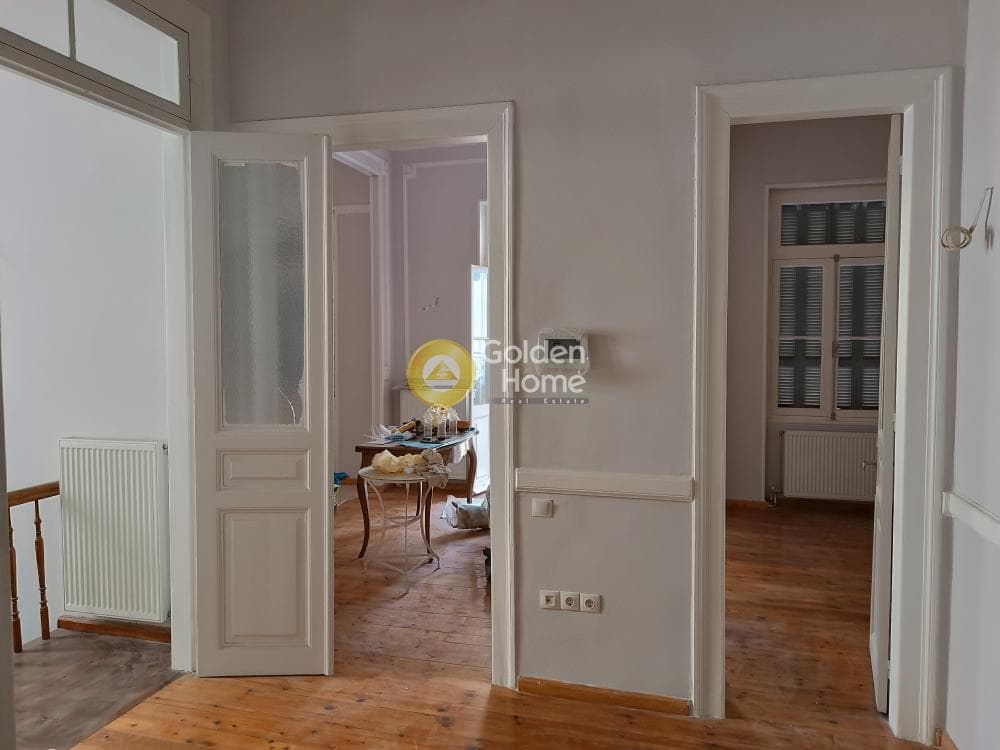 Μονοκατοικία στην Πεδίο Άρεως, Εξάρχεια - Νεάπολη — Φωτογραφία 27 από 31