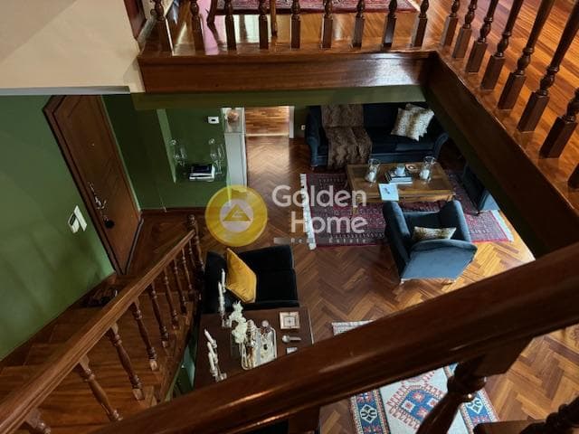 House in Agia Kiriaki, Kifisia — Photo 16 of 42