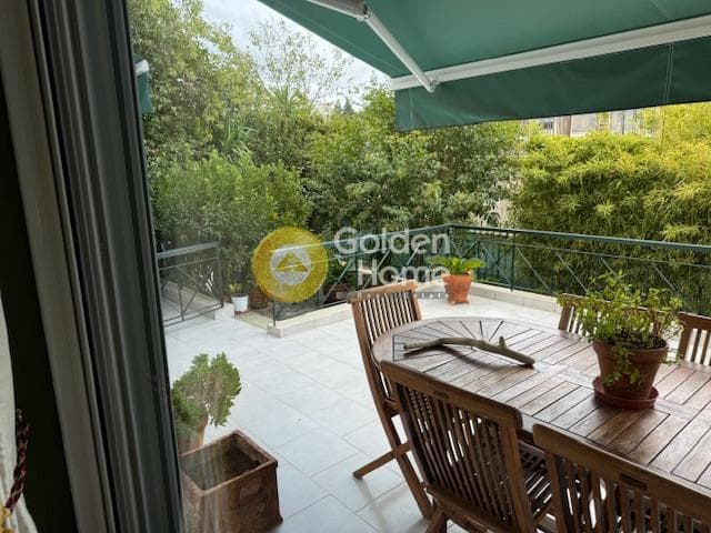 House in Agia Kiriaki, Kifisia — Photo 33 of 42
