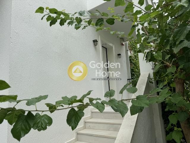 House in Agia Kiriaki, Kifisia — Photo 40 of 42