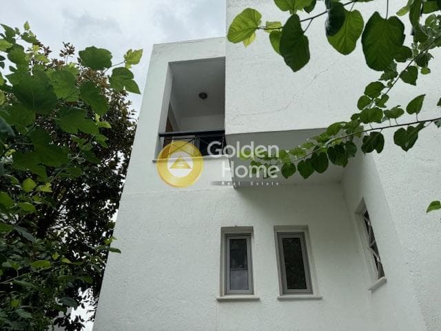 House in Agia Kiriaki, Kifisia — Photo 42 of 42