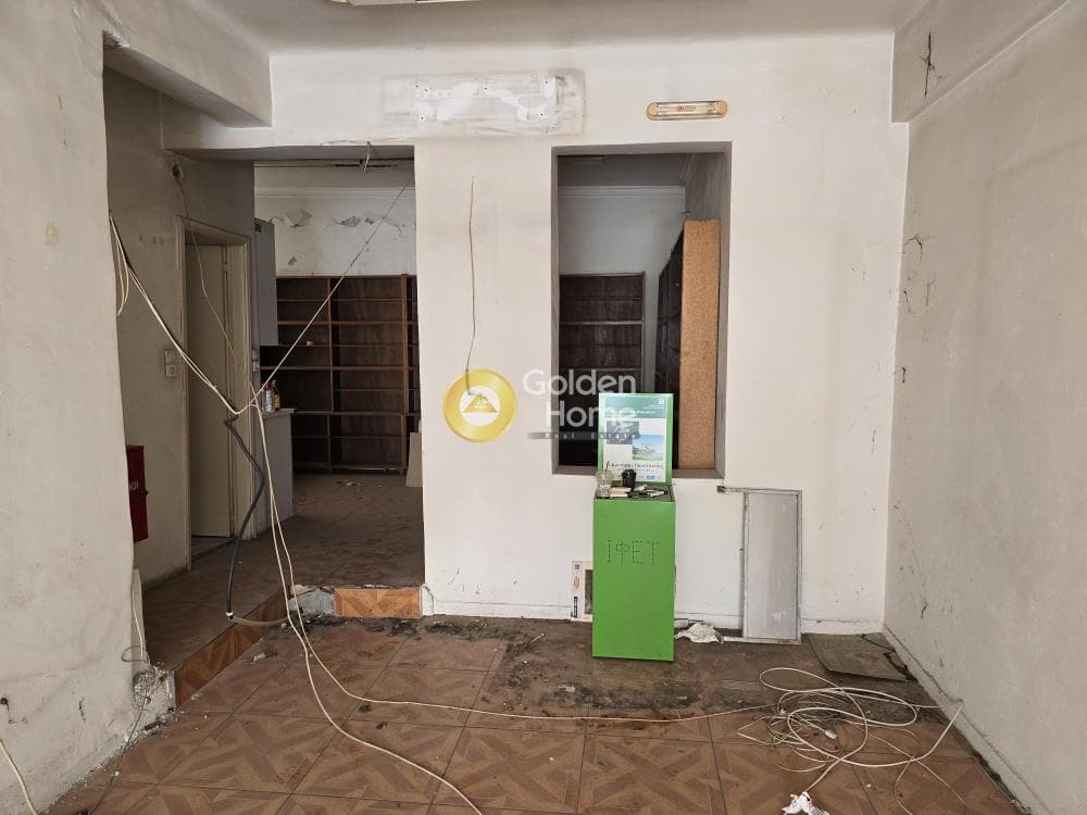 Retail Store in Strofili, Historic Center — Photo 2 of 13