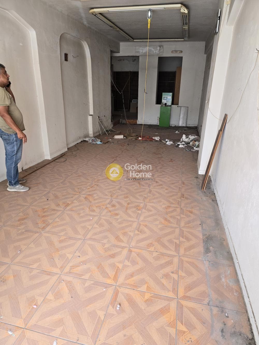 Retail Store in Strofili, Historic Center — Photo 4 of 13