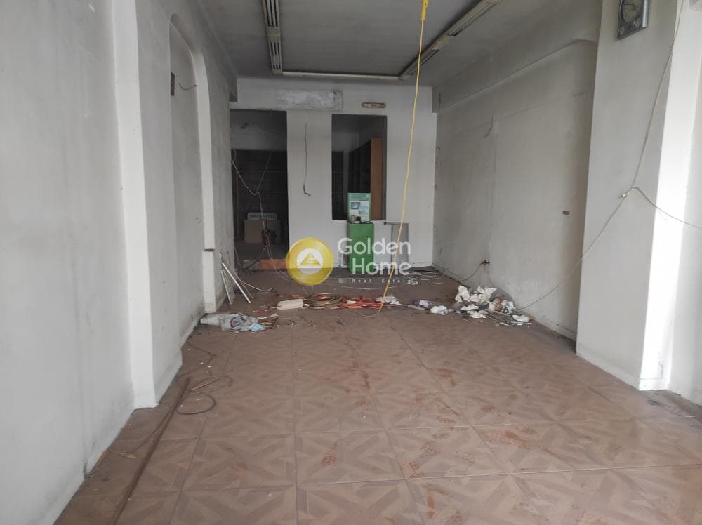 Retail Store in Strofili, Historic Center — Photo 12 of 13