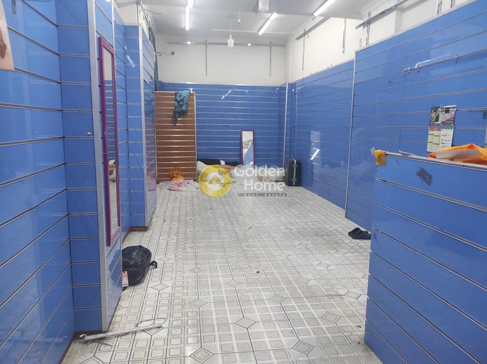 Κατάστημα στην Ζώνη Χονδρεμπορίου, Εξάρχεια - Νεάπολη — Φωτογραφία 3 από 3