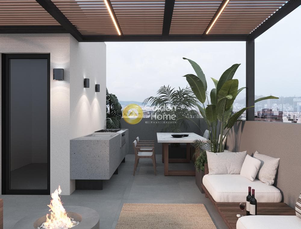 Apartment in Votanikos, Kentro — Photo 9 of 19