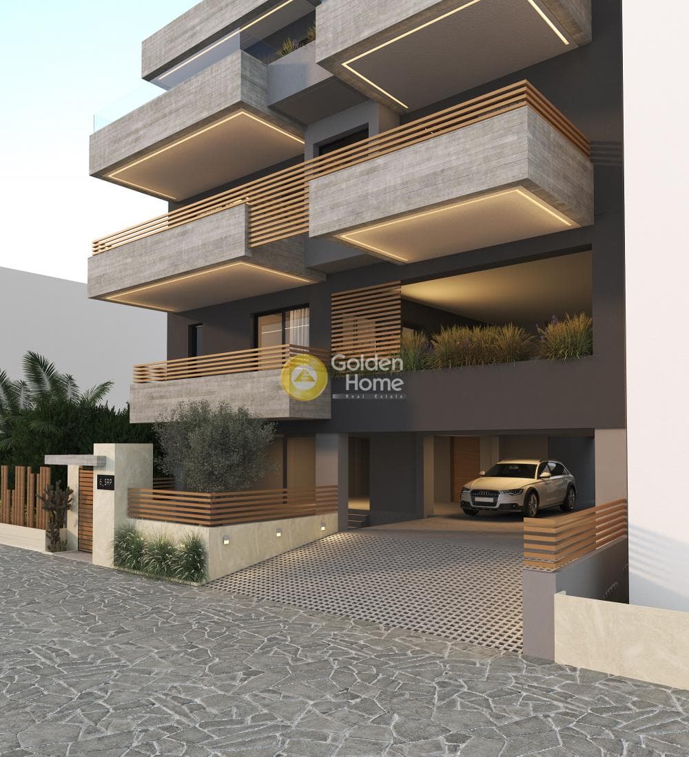 Apartment in Votanikos, Kentro — Photo 11 of 19