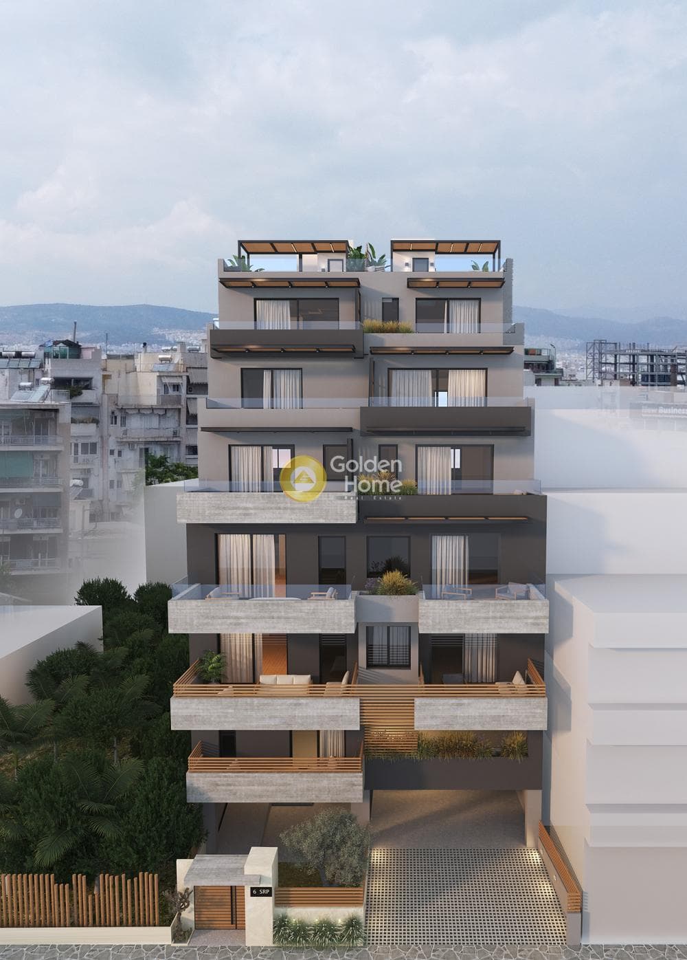Apartment in Votanikos, Kentro — Photo 12 of 19
