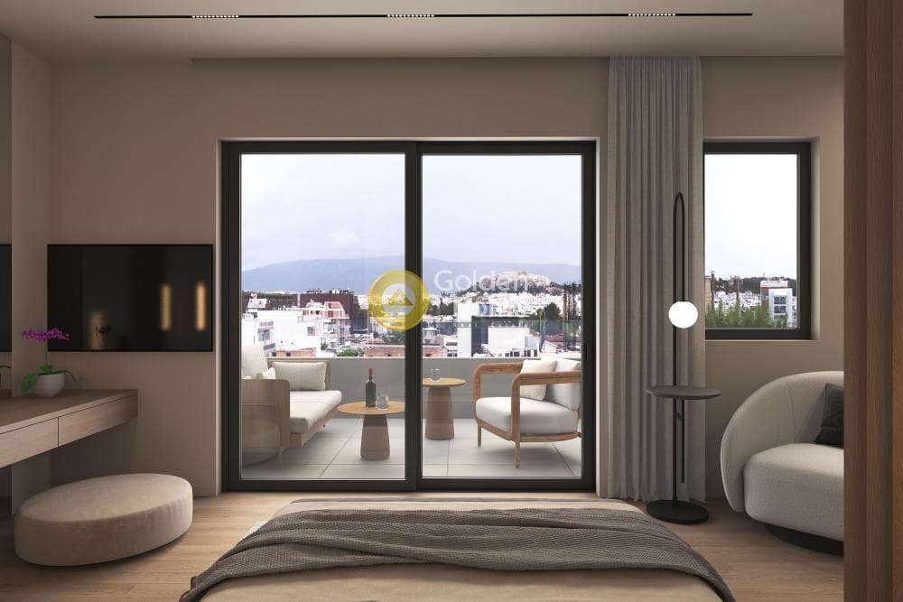 Apartment in Votanikos, Kentro — Photo 6 of 19