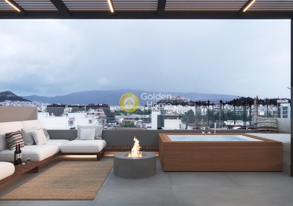 Apartment in Votanikos, Kentro — Photo 2 of 19