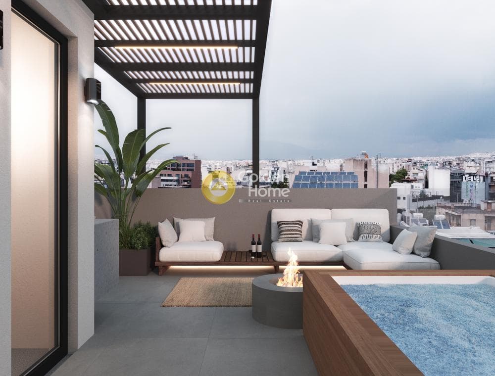 Apartment in Votanikos, Kentro — Photo 1 of 19
