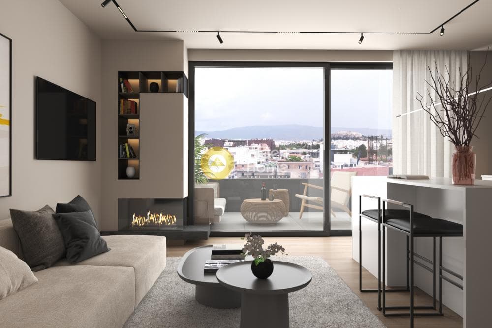 Apartment in Votanikos, Kentro — Photo 7 of 19