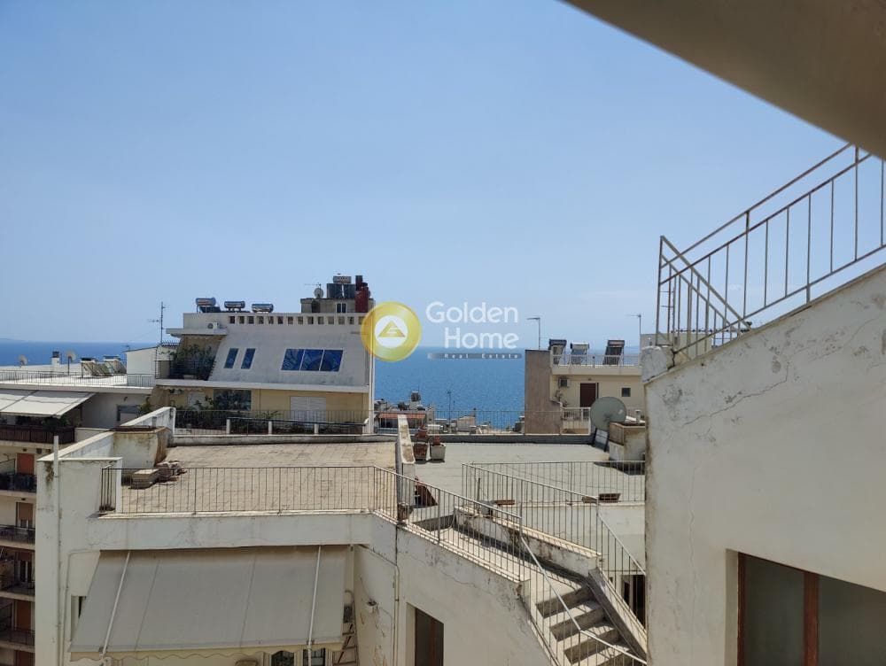 Διαμέρισμα στην Άγιος Βασίλειος, Πειραιάς — Φωτογραφία 20 από 31