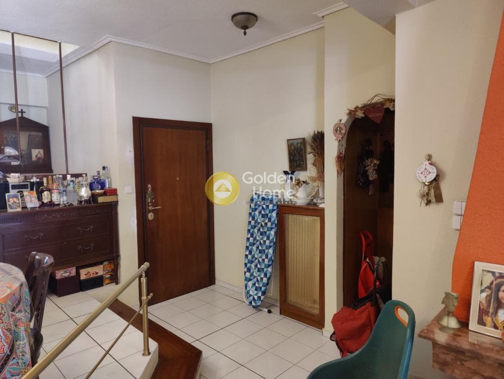 Διαμέρισμα στην Άγιος Βασίλειος, Πειραιάς — Φωτογραφία 30 από 31