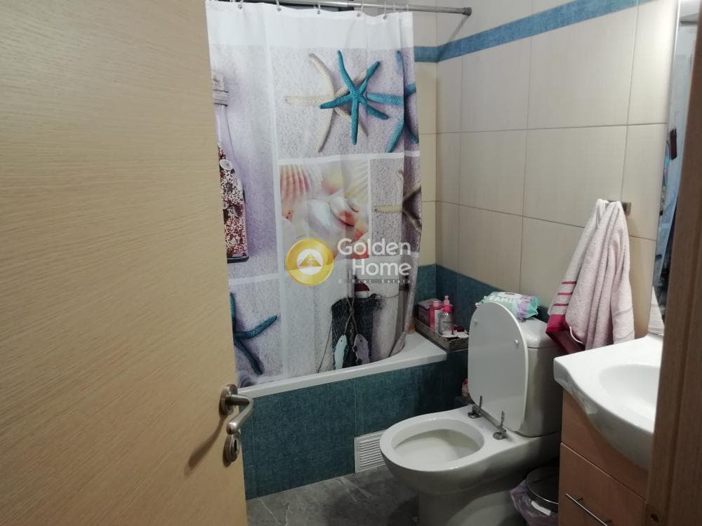 Διαμέρισμα στην Ευαγγελίστρια, Καλλιθέα — Φωτογραφία 7 από 9